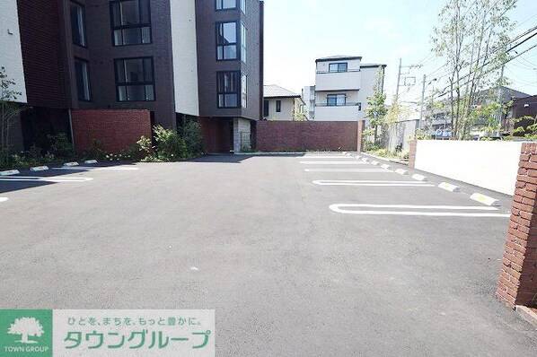 ルミチェーロの物件内観写真